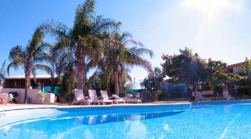 BEST WESTERN Sea Breeze Resort Exmo