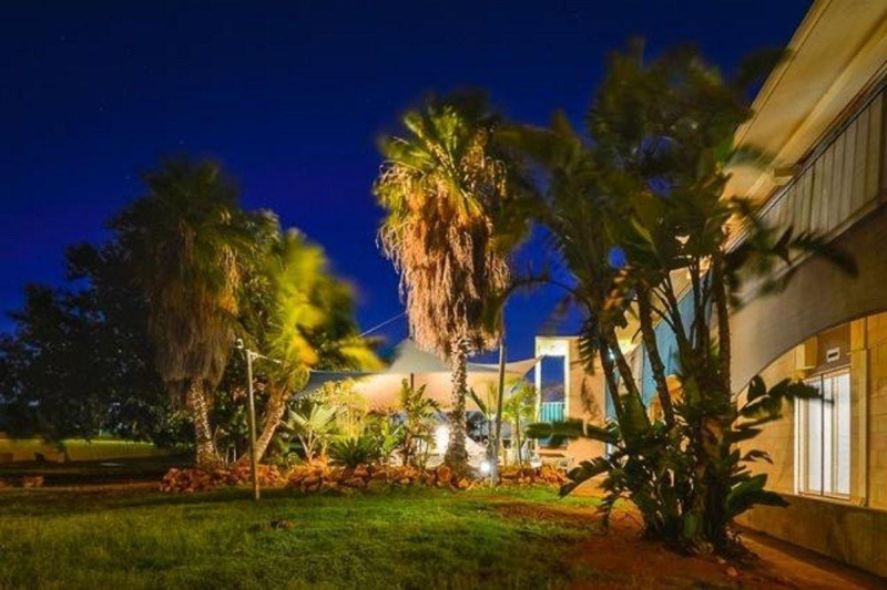 BEST WESTERN Sea Breeze Resort Exmo