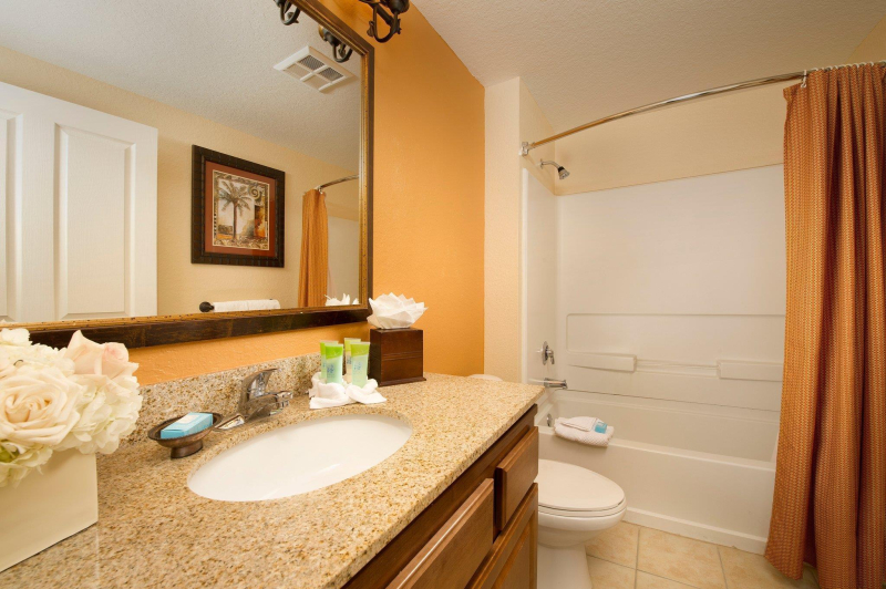 Las mejores ofertas de Floridays Resort Orlando Orlando 