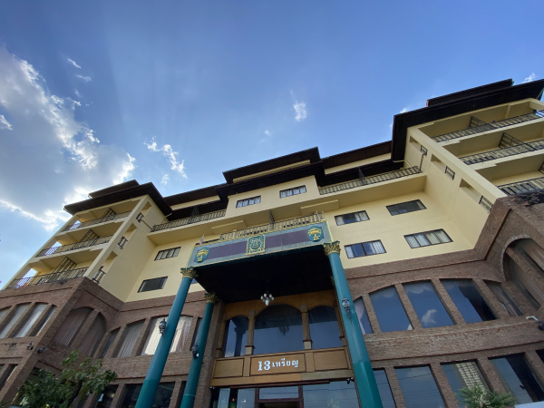 Las mejores ofertas de 13 Coins Bang Yai Hotel by ZUZU Bangkok