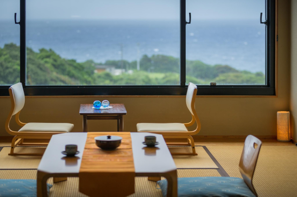 Las mejores ofertas de Ashizuri Kokusai Hotel Kochi 
