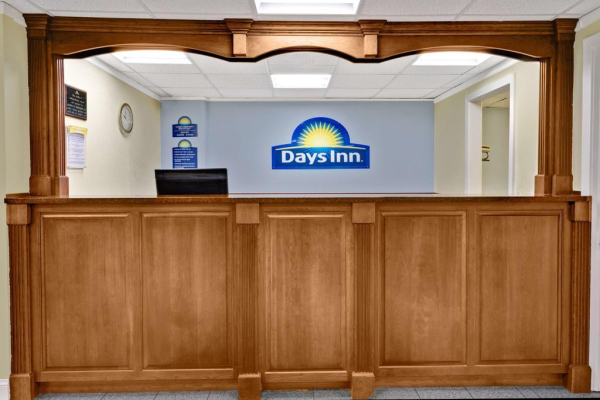 Las mejores ofertas de Days Inn Williamsburg Colonial Area Williamsburg