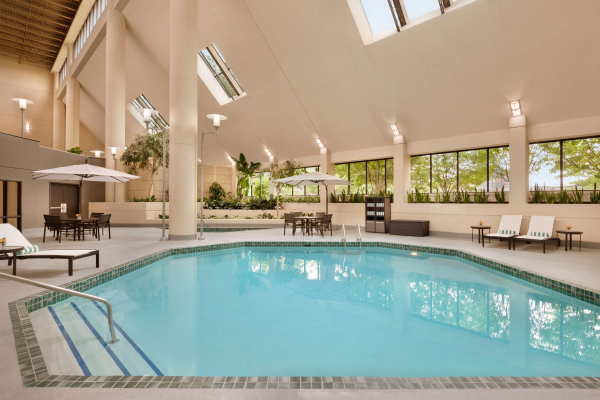 Las mejores ofertas de DoubleTree by Hilton Minneapolis - Park Place Minneapolis