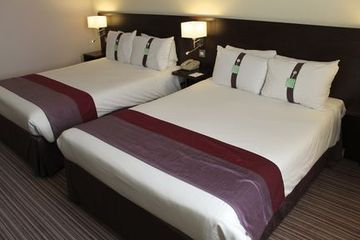 Las mejores ofertas de HOLIDAY INN WINDSOR Slough