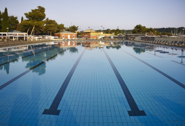 Las mejores ofertas de HOTEL BARBARA Portoroz 