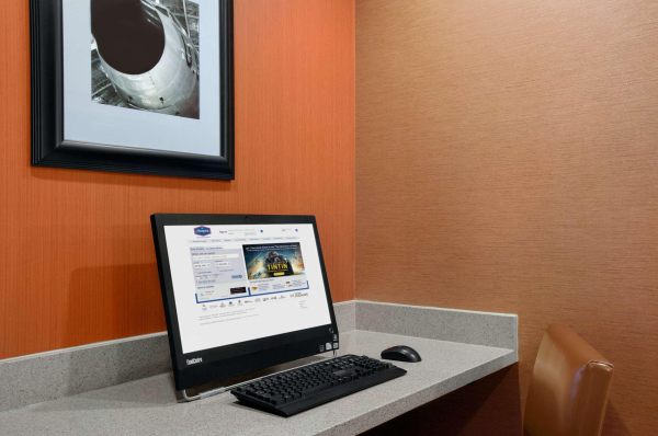 Las mejores ofertas de Hampton Inn Chicago-Midway Airport (Bedford Park) Bedford Park