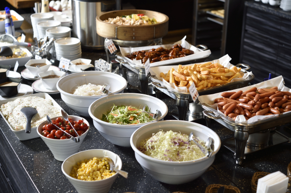 Las mejores ofertas de Loisir Hotel Shinagawa Seaside Tokio