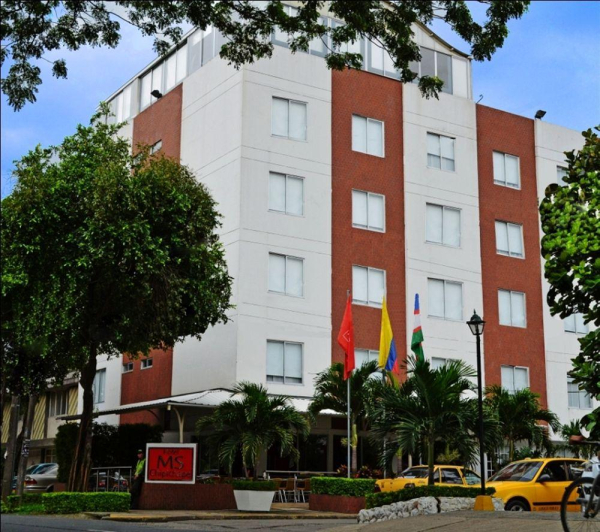 Las mejores ofertas de MS Chipichape Superior Cali 