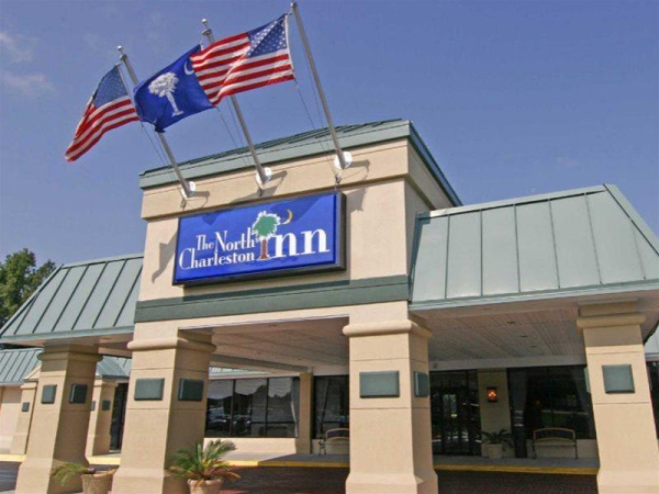 Las mejores ofertas de North Charleston Inn North Charleston
