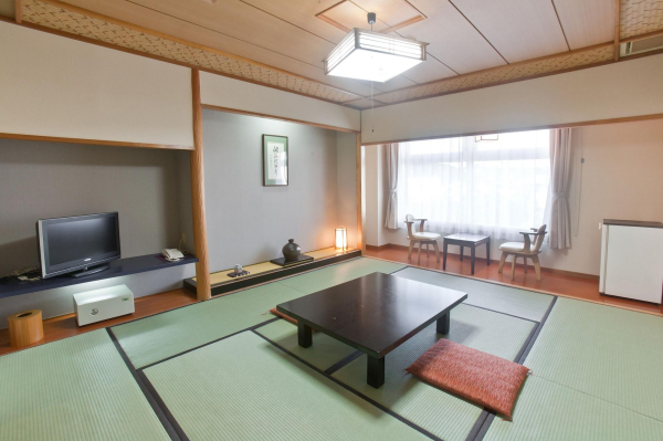 Las mejores ofertas de Onsen Hotel Nakahara Bessou Kagoshima