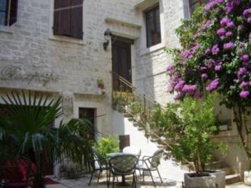 Las mejores ofertas de PALACE DEROSSI Trogir 