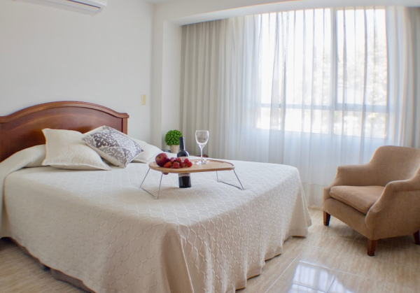 Las mejores ofertas de Portal del Rodeo Aparta Hotel Medellín 