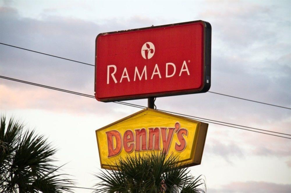 Las mejores ofertas de RAMADA BY WYNDHAM TITUSVILLE/KENNEDY SPACE CENTER Titusville 