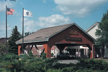 Las mejores ofertas de STURBRIDGE HOST HOTEL Sturbridge 