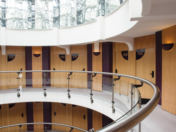 Las mejores ofertas de Victor's Residenz-Hotel Frankenthal Frankenthal