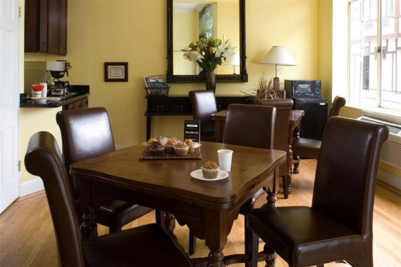 Las mejores ofertas de Americas Best Value Inn Soma San Francisco