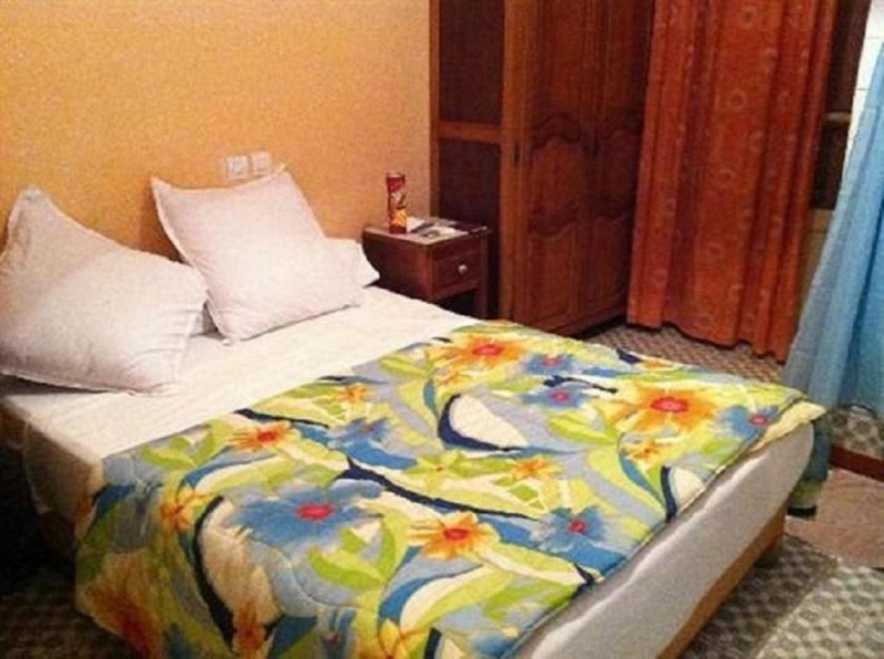 Las mejores ofertas de Samir Hotel Algiers
