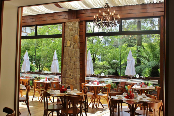 Las mejores ofertas de Alpestre Gramado 