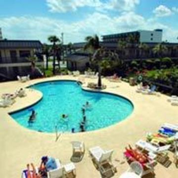 Las mejores ofertas de BEST WESTERN OCEAN BEACH HOTEL & SUITES Cocoa Beach