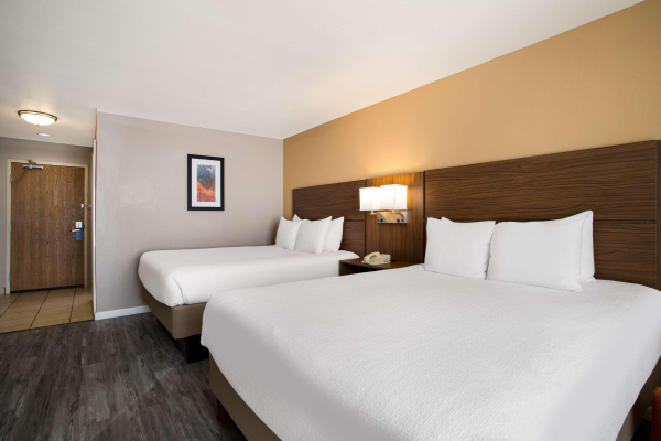 Las mejores ofertas de Best Western Gallup West Gallup