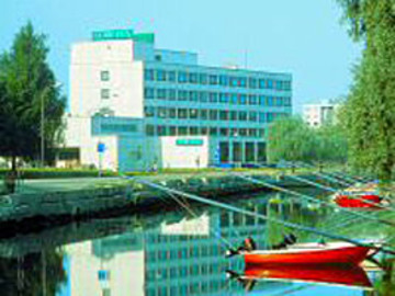 Las mejores ofertas de CUMULUS RAUMA Rauma