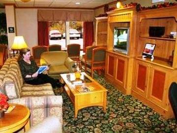 Las mejores ofertas de HAMPTON INN PITTSBURGH GREENTREE Pittsburgh