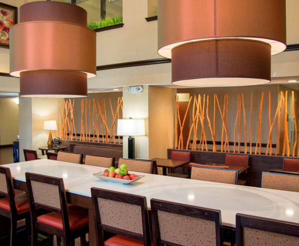 Las mejores ofertas de Hampton Inn Houston/Pearland Pearland 