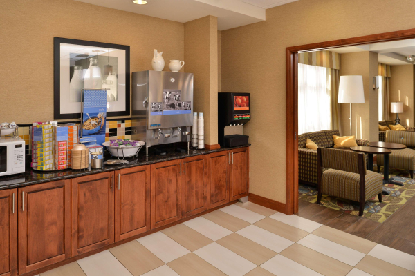Las mejores ofertas de Hampton Inn Rock Springs Rock Springs