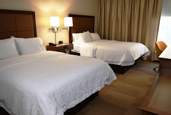 Las mejores ofertas de Hampton Inn & Suites Bethlehem Bethlehem
