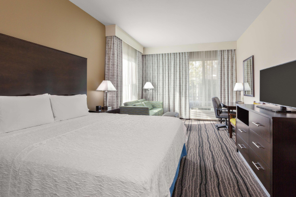 Las mejores ofertas de Hampton Inn & Suites Mountain View Mountain View