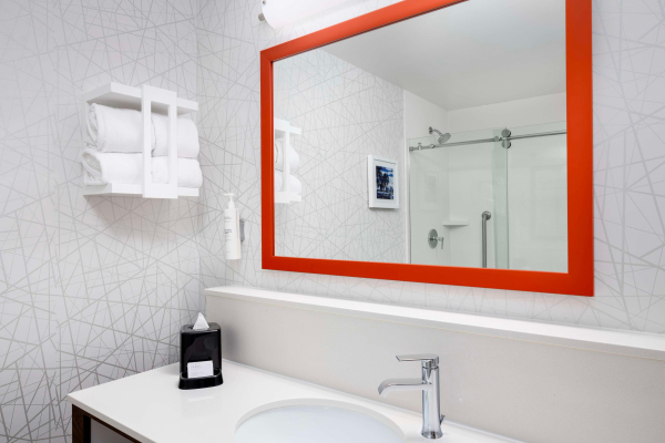 Las mejores ofertas de Hampton Inn West Palm Beach Central Airport West Palm Beach