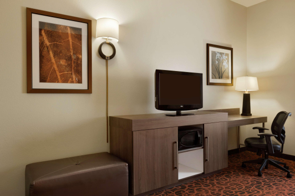 Las mejores ofertas de Hampton Inn Wichita Falls-Sikes Senter Mall Wichita Falls 