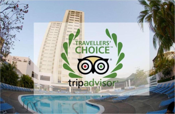 Las mejores ofertas de Hotel Cristina Suites Puerto La Cruz