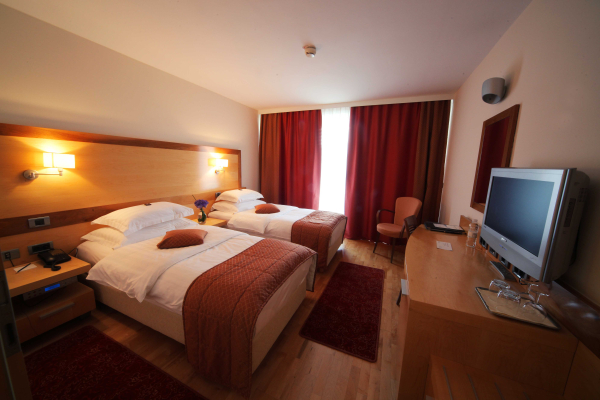 Las mejores ofertas de Hotel Lovec Bled
