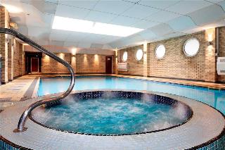 Las mejores ofertas de MERCURE BOWDON HTL & LEISURE Altrincham