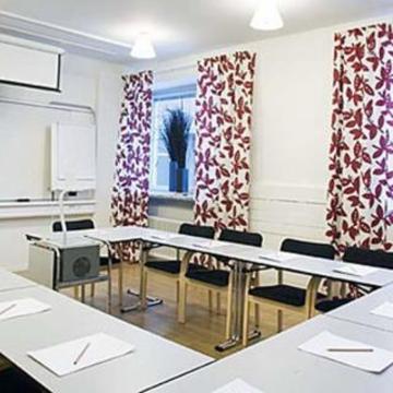 Las mejores ofertas de QUALITY HOTEL STATT SKELLEFTEA Skelleftea 