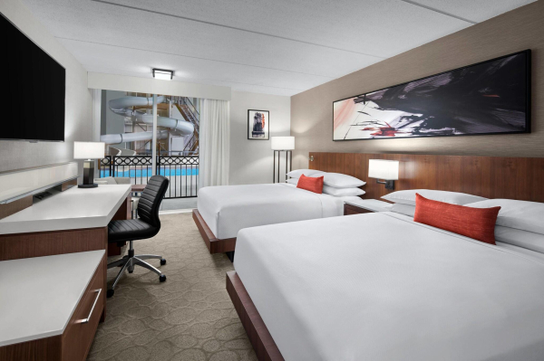 Las mejores ofertas de Ramada Plaza by Wyndham Green Bay Green Bay