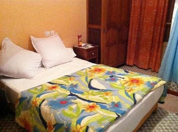 Las mejores ofertas de Samir Hotel Algiers