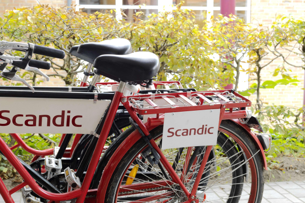 Las mejores ofertas de Scandic Alexandra Molde Molde