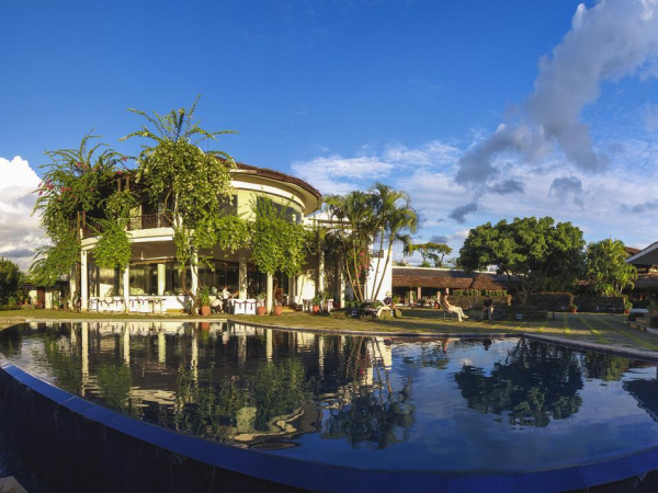 Las mejores ofertas de Shangri-La Village Pokhara Pokhara