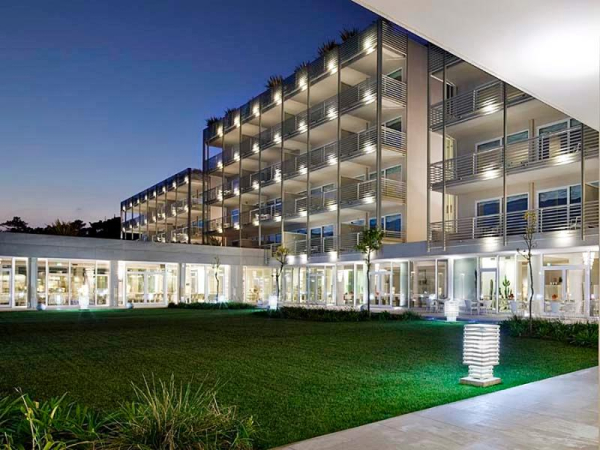 Las mejores ofertas de UNA HOTEL VERSILIA Camaiore 