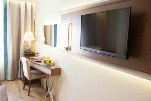 Las mejores ofertas de GRAND YAVUZ HOTEL Estambul