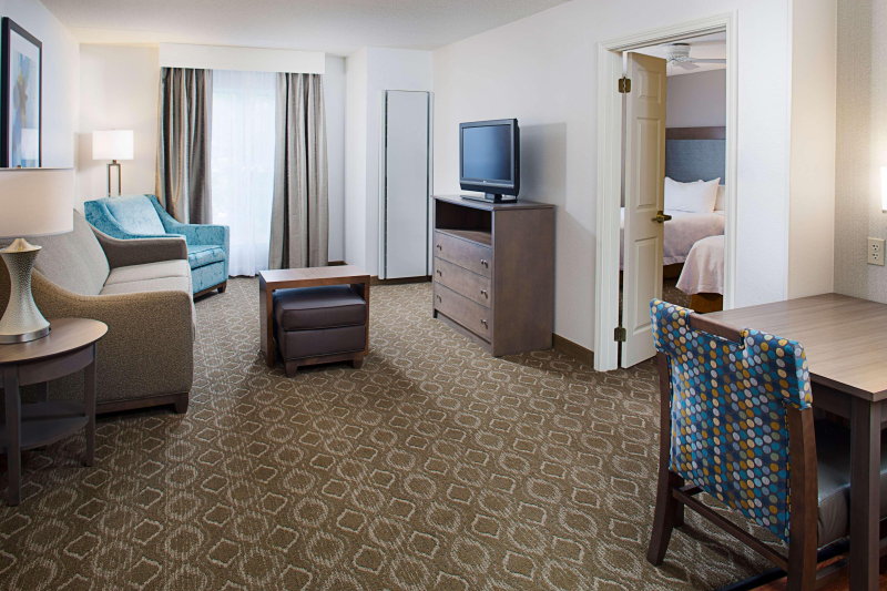 Las mejores ofertas de Homewood Suites by Hilton Colorado Springs-North Colorado Springs