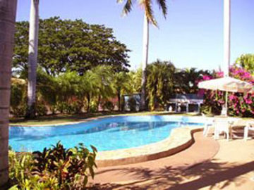 Las mejores ofertas de KATHERINE MOTEL Katherine 