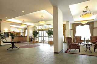 Las mejores ofertas de RADISSON KITCHENER WATERLOO Kitchener