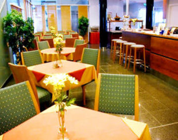 Las mejores ofertas de BEST WESTERN HOTEL KOKKOLA Kokkola 