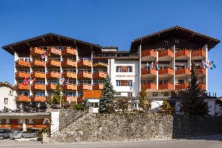 Las mejores ofertas de DERBY HOTEL BAHNHOF AG GRINDELWALD Grindelwald