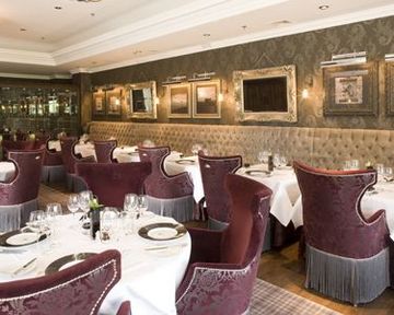 Las mejores ofertas de DE VERE SLALEY HALL Hexham