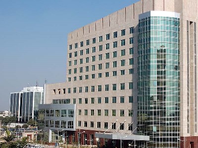 Las mejores ofertas de FORTUNE SELECT GLOBAL Gurgaon