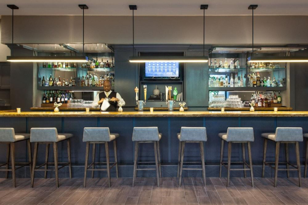 Las mejores ofertas de Fort Lauderdale Marriott North Fort Lauderdale
